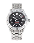 Pre-Owned Omega Seamaster 200m Watch